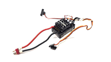 Castle Creations Mamba X Sensored Brushless ESC 2-6s