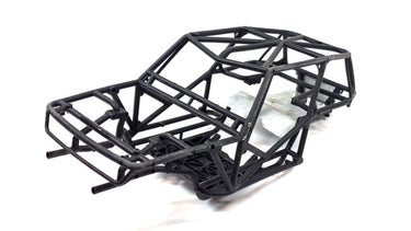 Axial Wraith 2.2 Chassis Mostly Complete