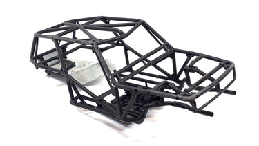 Axial Wraith 2.2 Chassis Mostly Complete