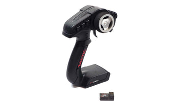 Tactic TTX300 3 Channel Radio w/ Receiver Combo