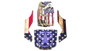 Descriptive image text