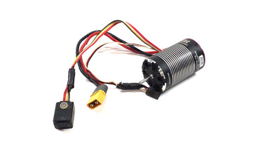 Hobbywing Fusion Pro 2in1 Brushless Motor & ESC Combo 2300kv