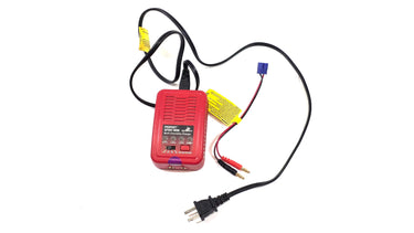 Dynamite Prophet Sport Mini Multi Chemistry 4AMP Charger
