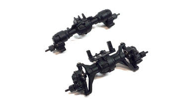 RedCat Ascent18 Stock Portal Axle Set