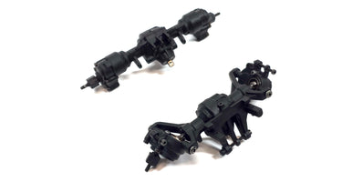 RedCat Ascent18 Stock Portal Axle Set