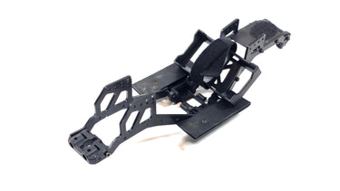 RedCat Ascent18 Complete Stock Chassis Set