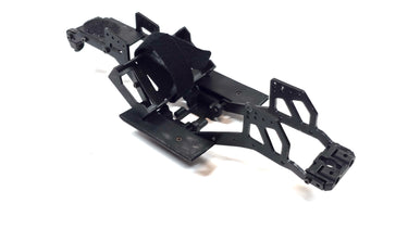 RedCat Ascent18 Complete Stock Chassis Set
