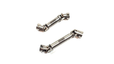 Injora 1/18 - 1/24 Scale Metal Drive Shaft Set