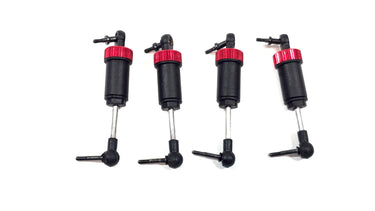 RedCat Ascent18 Stock Shock Set No Springs