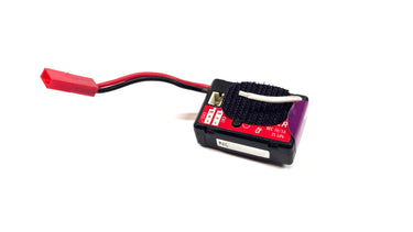 RedCat Ascent18 Stock Radio & 2in1 Receiver / ESC Combo