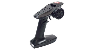 RedCat Ascent18 Stock Radio & 2in1 Receiver / ESC Combo