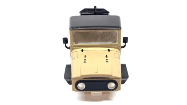 1/18 Injora Toyota FJ Scale Hard Body