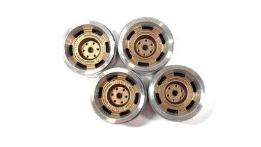 OGRC 1.2 Aluminum Bead Lock Wheels
