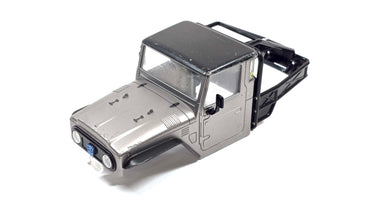 1/18 Injora Scale Toyota FJ Hard Body