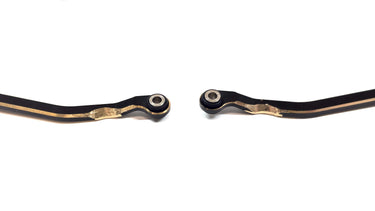 Brass High Clearence Link Kit For Traxxas TRX4M (No Steering Links)