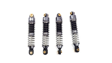 1/18 Injora Aluminum Crawler Shock Set of 4