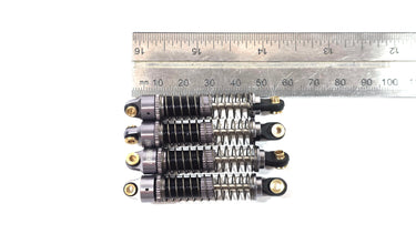 1/18 Injora Aluminum Crawler Shock Set of 4