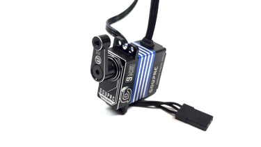 GoupRC 9KG Metal Gear Steering Servo