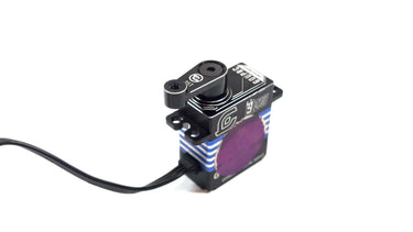 GoupRC 9KG Metal Gear Steering Servo