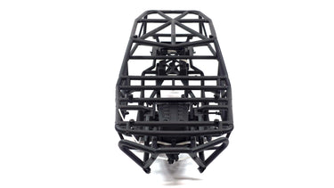 Axial Wraith Complete Chassis Set w/ Links & Skid Plate