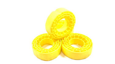 1.0 Silicone Tire Insert Set of 4