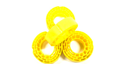 1.0 Silicone Tire Insert Set of 4