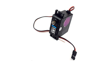 Vanquish VS-1 Metal Gear Steering Servo