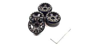 Descriptive image text