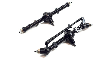 RC4WD Trail Finder 2 Yota I Complete Scale Axle Set