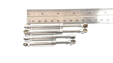 RC4WD Trail Finder 2 Aluminum Front & Rear Shock Set of 4