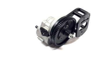 RC4WD Trail Finder 2 Complete R3 Single Speed Transmission