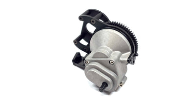 RC4WD Trail Finder 2 Complete R3 Single Speed Transmission