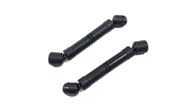 Axial Wild Boar HD Plastic Drive Shaft Set