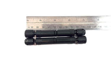 Axial Wild Boar HD Plastic Drive Shaft Set