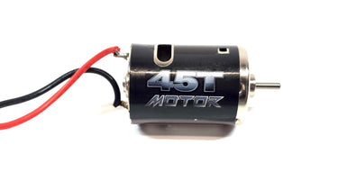RC4WD 45T Brushed Motor