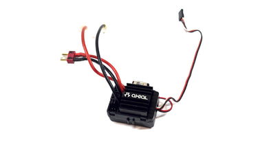 Axial AE-5 Brushed Crawler ESC