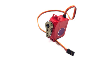 Arrma ADS-15M 15KG Waterproof Steering Servo w/ Axial Aluminum Servo Horn