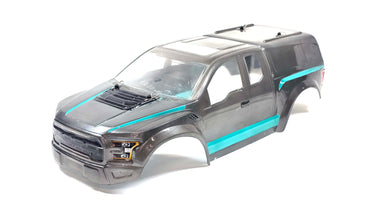 Proline 1/10 Ford Raptor Lexan Body