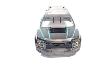 Proline 1/10 Ford Raptor Lexan Body