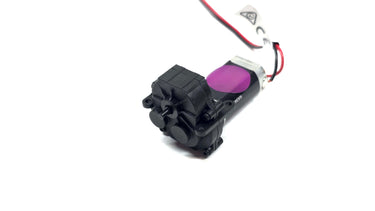 Traxxas TRX4m Complete Transmission w/ Stock Brushed Motor