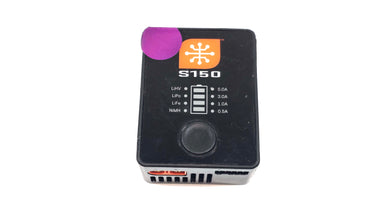 Spektrum S150 Smart Multi Chemistry Battery Charger