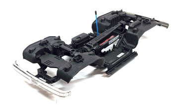 Traxxas TRX4 Complete Chassis Set w/ Clipless Body Mount System