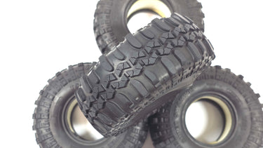 1.9 4.75 Proline TSL Super Swamper Tire Set of 4 Predator Compound