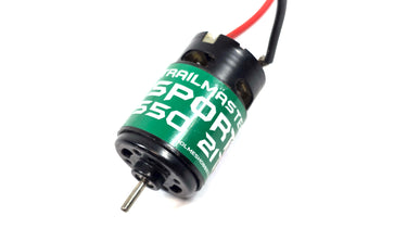 Holmes Hobbies Trail Master Sport 21T Brushed Crawler Motor