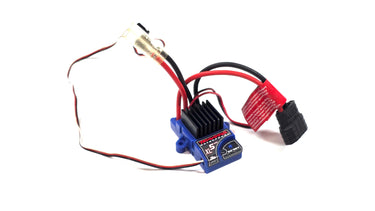Traxxas XL5 HV Brushed Crawler ESC
