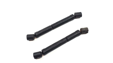 Traxxas TRX4 Plastic Drive Shaft Set