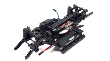 Traxxas TRX4 Sport Chassis Set w/ Suspension Link