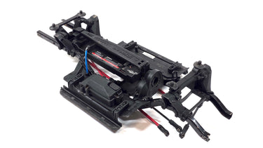 Traxxas TRX4 Sport Chassis Set w/ Suspension Link