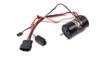 Hobbywing Fusion 2in1 FOC Brushless Motor & ESC 1200kv