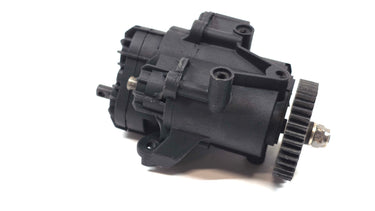 Traxxas TRX4 Single Speed Complete Transmission